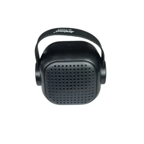Φορητό ηχείο Bluetooth Wireless Speaker Andowl Q-YX303 μαύρο