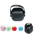 Φορητό ηχείο Bluetooth Wireless Speaker Andowl Q-YX303 πετρόλ - Image 2