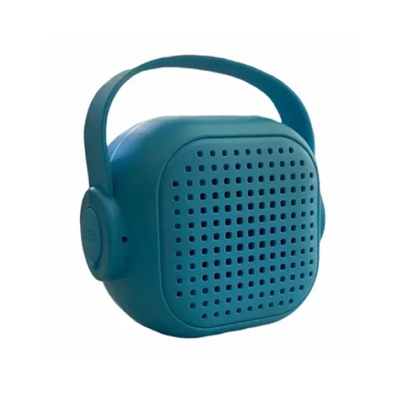 Φορητό ηχείο Bluetooth Wireless Speaker Andowl Q-YX303 πετρόλ