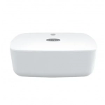 Φορητό ηλεκτρικό στεγνωτήριο - αποστειρωτή ρούχων με υπεριώδη ακτινοβολία ZSW-Y06 - λευκό