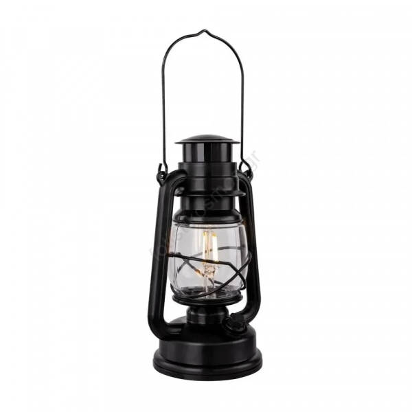 Globo - Διακοσμητικό φαναράκι LED LED/0,5W/3xAA - Photo1