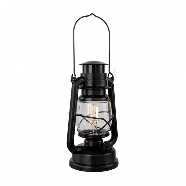 Globo - Διακοσμητικό φαναράκι LED LED/0,5W/3xAA - Photo1