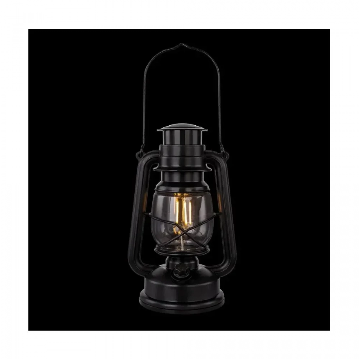 Globo - Διακοσμητικό φαναράκι LED LED/0,5W/3xAA - Photo4