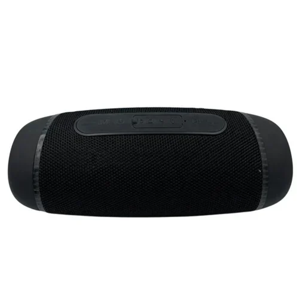 Ηχείο Bluetooth 10W με διάρκεια μπαταρίας έως 5 ώρες Andowl Q-YX808 μαύρο - Image 2
