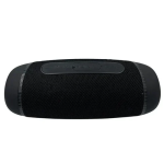 Ηχείο Bluetooth 10W με διάρκεια μπαταρίας έως 5 ώρες Andowl Q-YX808 μαύρο - Image 2
