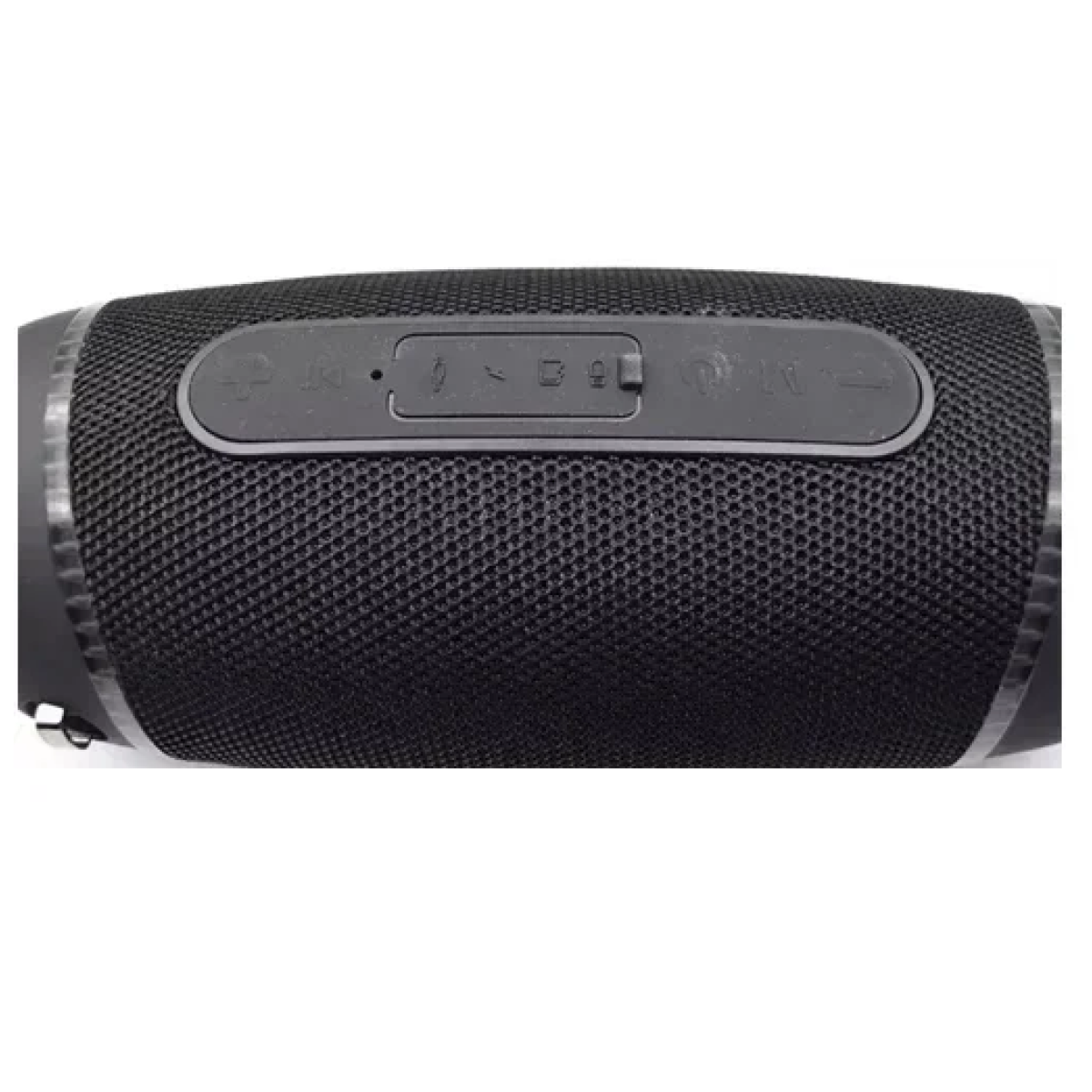 Ηχείο Bluetooth 10W με διάρκεια μπαταρίας έως 5 ώρες Andowl Q-YX808 μαύρο - Image 3