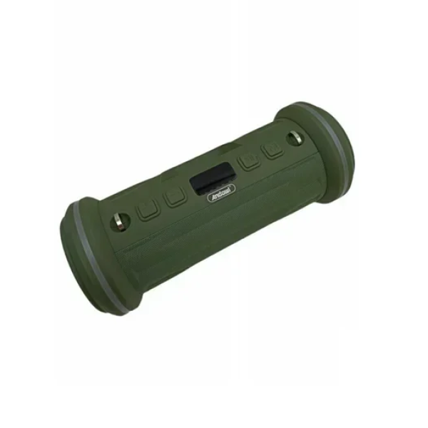 Φορητό ασύρματο ηχείο Bluetooth με λειτουργία karaoke Andowl Q-YX8 πράσινο