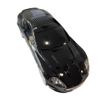 Ηχείο Bluetooth με με ραδιόφωνο Andowl Q-YX593 μαύρο