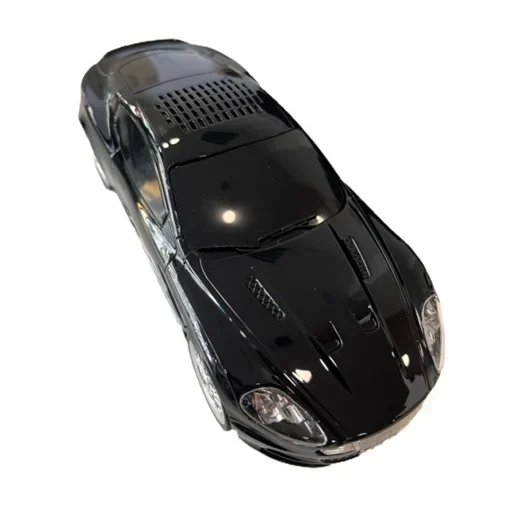 Ηχείο Bluetooth Με Με Ραδιόφωνο Andowl Q-Yx593 Μαύρο