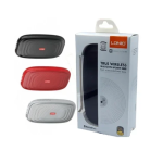 Ηχείο Bluetooth & Power Bank 5000mAh LDNIO BTS11 - ασημί - Image 2