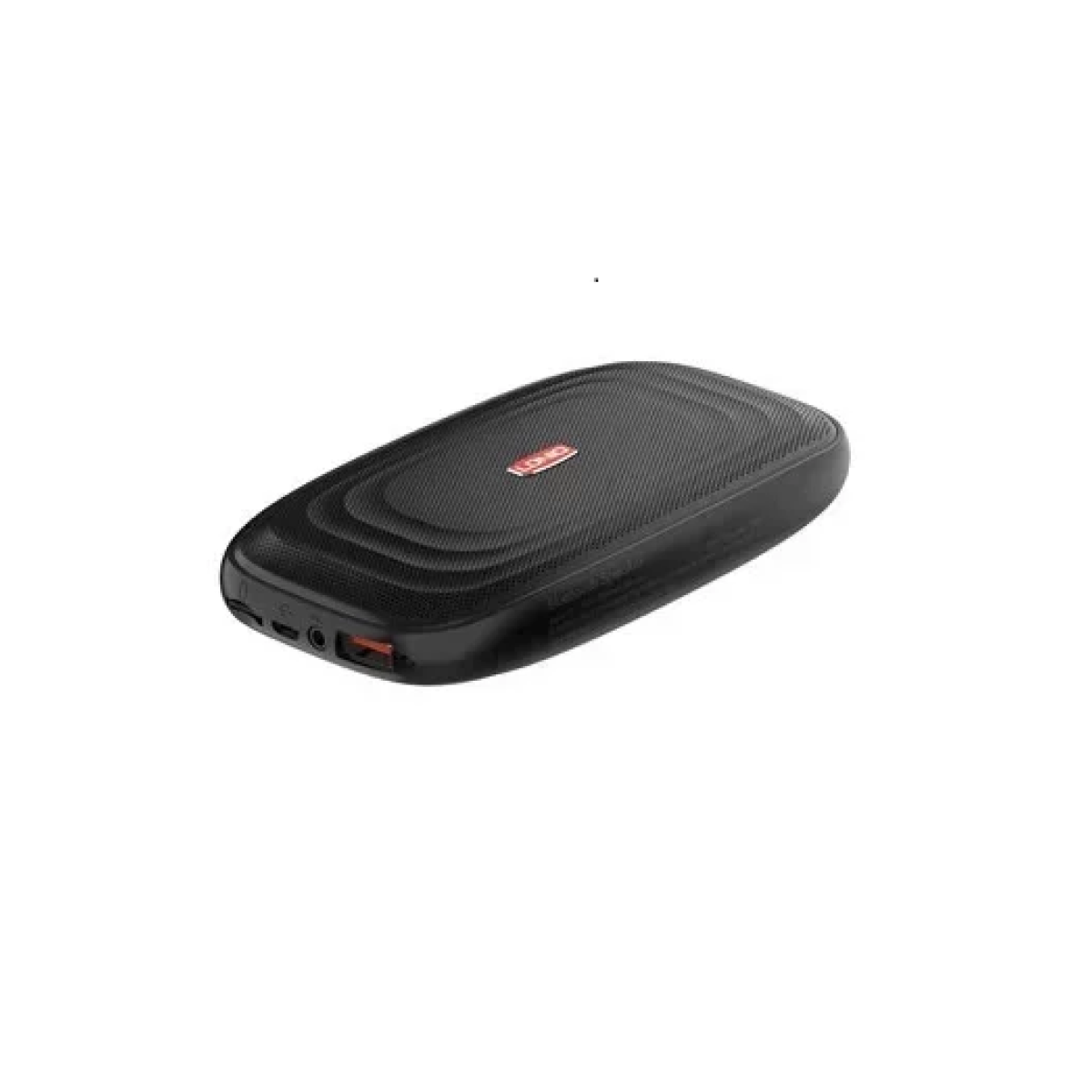 Ηχείο Bluetooth & Power Bank 5000mAh LDNIO BTS11 - ασημί - Image 4