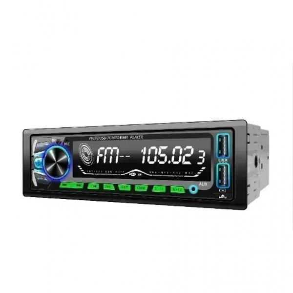 Ηχοσύστημα Αυτοκινήτου Mp3 Player Universal 32438