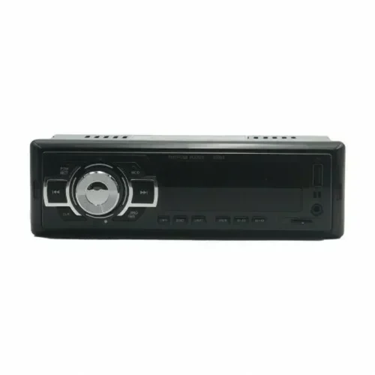Ηχοσύστημα Αυτοκινήτου Universal 1DIN (Bluetooth/USB) Pervoi CTC-6055