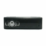 Ηχοσύστημα Αυτοκινήτου Universal 1DIN (Bluetooth/USB) Pervoi CTC-6055