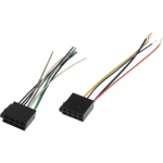 Ηχοσύστημα Αυτοκινήτου Universal 1DIN (Bluetooth/USB) Pervoi CTC-6055