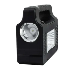 Ηλιακό σύστημα φωτισμού Andowl Q-YX0138 μαύρο - Image 4