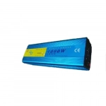 Inverter καθαρού ημιτόνου 12V σε 220V 4000W Power Inverter 004 - Image 2