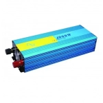 Inverter καθαρού ημιτόνου 12V σε 220V 4000W Power Inverter 004 - Image 4