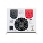 Inverter καθαρού ημιτόνου 2000 Watt DC 24V σε AC 220V OEM ZY-AW202 – λευκό - Image 2