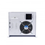 Inverter καθαρού ημιτόνου 3000 Watt DC 24V σε AC 220V OEM ZY-AW302 – λευκό - Image 4