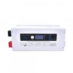 Inverter καθαρού ημιτόνου 3000 Watt DC 24V σε AC 220V OEM ZY-AW302 – λευκό - Image 5
