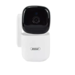 IP κάμερα 4K 360º WiFi PTZ Android/iOS Andowl Q-SX5 – λευκό