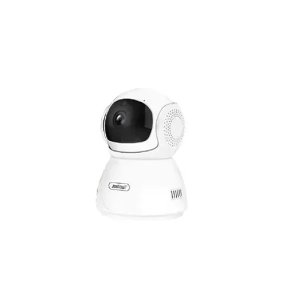 IP κάμερα παρακολούθησης Wi-Fi 1080p Full HD Andowl Q-SX3 λευκή