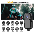 L11 Action Camera Full HD Λευκή