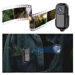 L11 Action Camera Full HD Λευκή