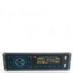 Ηχοσύστημα Αυτοκινήτου Mp3 Player Universal 32440