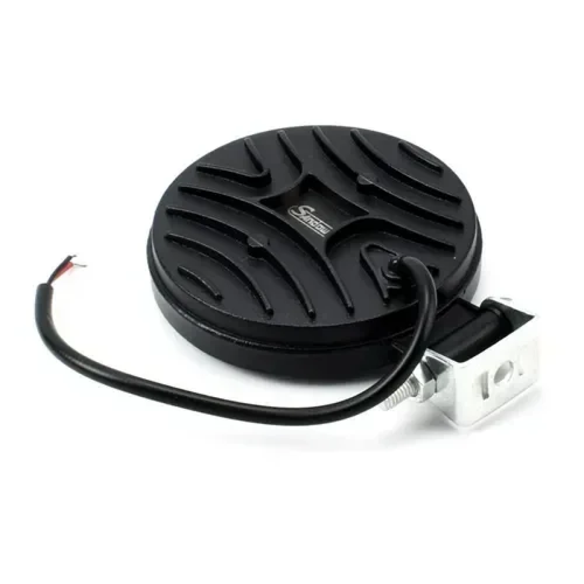 LED COB προβολάκι 12V 30W λευκού φωτισμού αδιάβροχο Andowl Q-ZD563 – μαύρο - Image 2