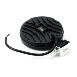 LED COB προβολάκι 12V 30W λευκού φωτισμού αδιάβροχο Andowl Q-ZD563 – μαύρο - Image 2
