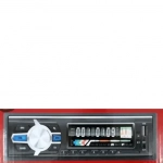 Ηχοσύστημα Αυτοκινήτου Mp3 Player Universal 32451