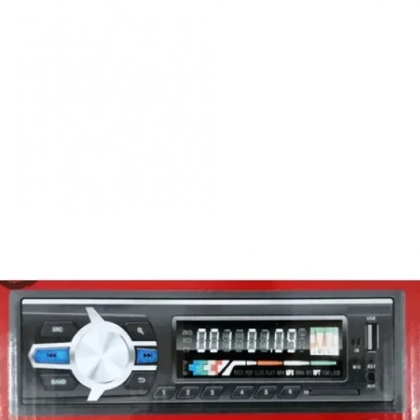 Ηχοσύστημα Αυτοκινήτου Mp3 Player Universal 32451