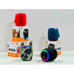 Μίνι Ασύρματο Ηχείο Bluetooth Subwoofer RGB TWS Stereo/FM S320