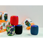 Μίνι Ασύρματο Ηχείο Bluetooth Subwoofer RGB TWS Stereo/FM S320