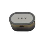 Φορητό ηχείο Bluetooth Wireless Speaker Andowl Q-YX566 - Image 2