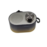 Φορητό ηχείο Bluetooth Wireless Speaker Andowl Q-YX566 - Image 5