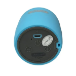 Mini φορητό ηχείο Bluetooth Wireless Speaker Andowl Q-YX806 γαλάζιο - Image 2