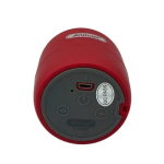 Mini φορητό ηχείο Bluetooth Wireless Speaker Andowl Q-YX806 κόκκινο - Image 2