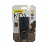 MP4 Player με οθόνη 1.8″ χωρίς εσωτερική μνήμη QPOD5 Andowl - μαύρο - Image 2