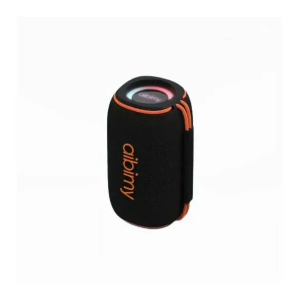MY266BTS Ηχείο Bluetooth 15W με Διάρκεια Μπαταρίας έως 10 ώρες Μαύρο