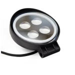 Off-Road προβολάκι RGB 12-24V Andowl Q-D14