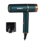 Πιστολάκι Μαλλιών Kemei 8225 - 3000 Watt Με Φυσούνα & Λειτουργία Ionic