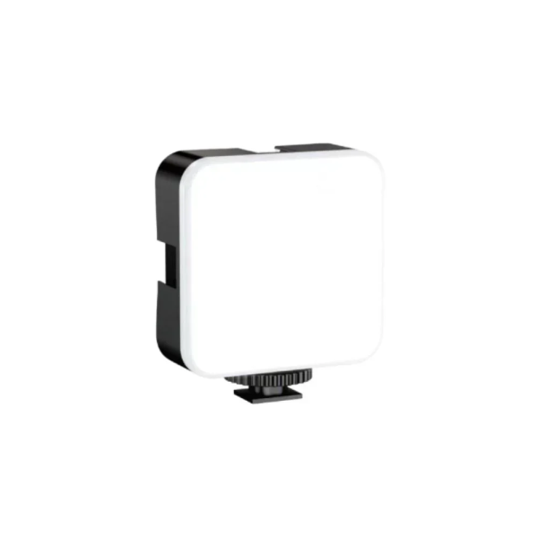 Plokama PK-70 Mini Led Video Light 800lm