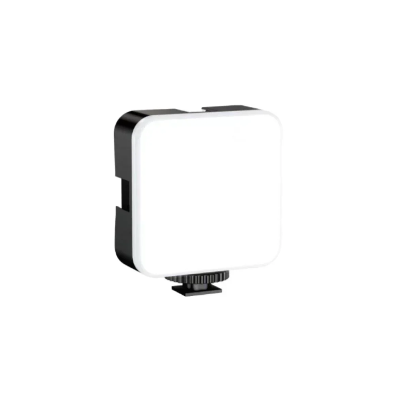 Plokama PK-70 Mini Led Video Light 800lm