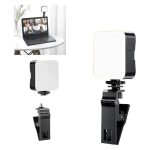 Plokama PK-79 Mini Led Video Light 800lm