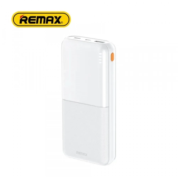 Power Bank 20000mAh Remax RPP-26 - Λευκό - Photo1