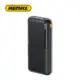 Power Bank 20000mAh Remax RPP-26 - Μαύρο - Photo1