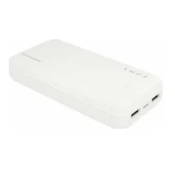 Power Bank γρήγορης φόρτισης 20000mAh EZRA EA31 - λευκό